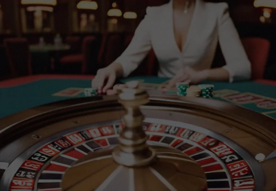 20Bet Casino en Vivo